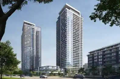 8 Water Walk Drive Unit# 501 Markham Ontario L3R 6L4