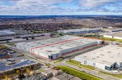 20 Whybank Drive Brampton Ontario L7A 0E5