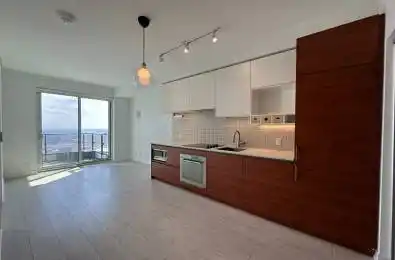 950 Portage Parkway Unit# 6108 Vaughan Ontario L4K 0J7