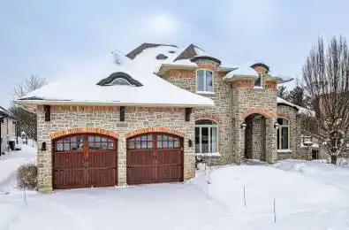 17 SIR ADAM BECK Road Stratford Ontario N5A 8B8