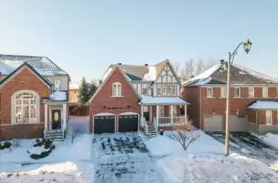 89 Haskell Avenue Ajax Ontario L1T 0C7