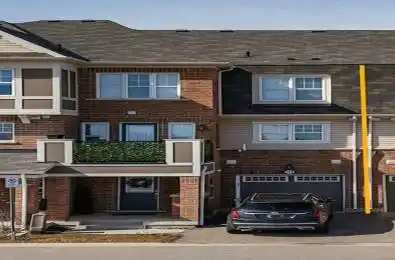 1000 Asleton Boulevard Unit# 153 Milton Ontario L9T 9L2