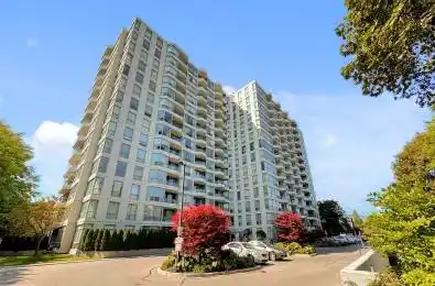 4727 Sheppard Avenue Unit# 611 Toronto E07 Ontario M1S 5B3