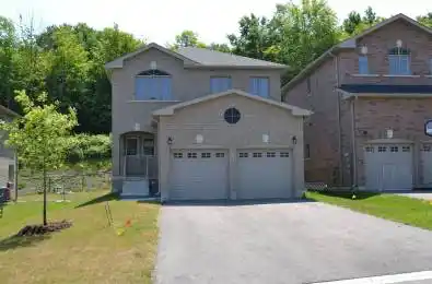 13 Revol Road Penetanguishene Ontario L9M 0W8