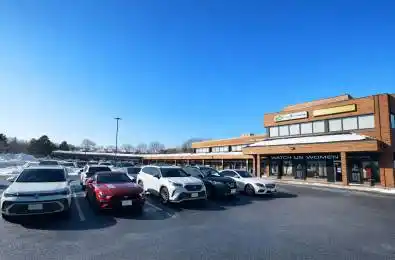 1131 Nottinghill Gate Unit# 207 Oakville Ontario L6M 1K5