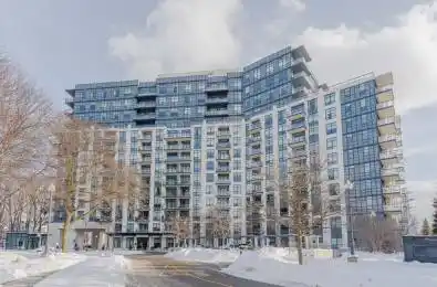 1135 Royal York Road Unit# 601 Toronto W08 Ontario M9A 0C3