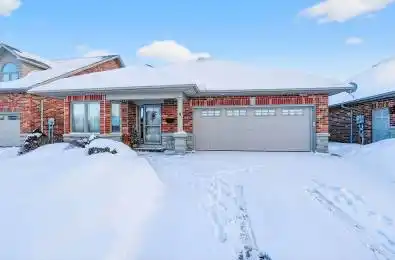 9 Green Arbour Way Kawartha Lakes Ontario K9V 0E7