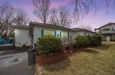 771 ROBERTS Road Innisfil Ontario L9S 2E4