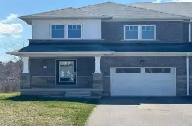 260 Esther Crescent Thorold Ontario L3B 0H1