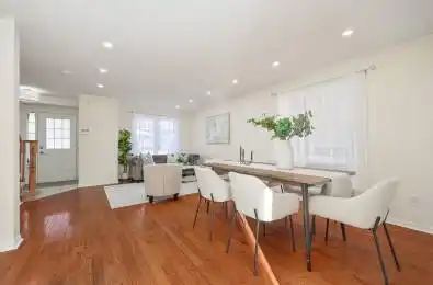 2439 Hollybrook Drive Oakville Ontario L6M 4S8