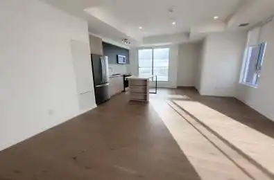 3100 Keele Street Unit# 608 Toronto W05 Ontario M3M 0E1