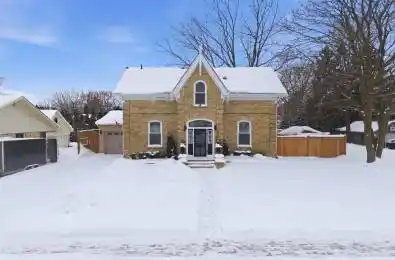 425 William Street South Huron Ontario N0M 1S2