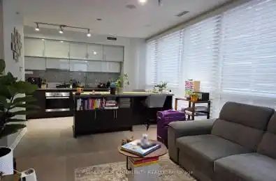 8 Mercer Street Unit# 1208 Toronto C01 Ontario M5V 0C4