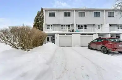 4427 Bath Road Unit# 1 Loyalist Ontario K7N 1A1