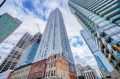 1 Yorkville Avenue Unit# 4812 Toronto C02 Ontario M4W 0B1