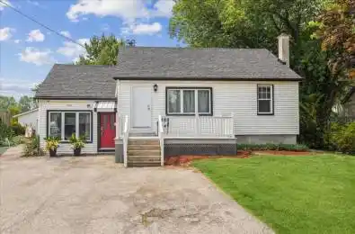 1591 Merrittville Highway Thorold Ontario L3B 5N5