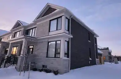 166 Alcorn Drive Kawartha Lakes Ontario K9V 0T2