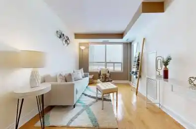 37 Galleria Parkway Unit# 908 Markham Ontario L3T 0A5