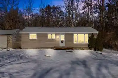 1100 Listowel Line Selwyn Ontario K0L 1T0