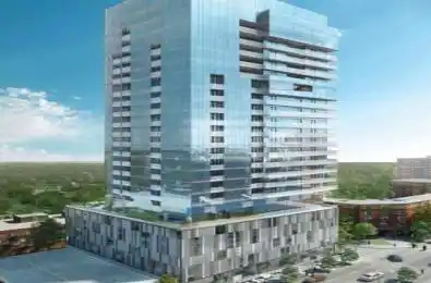 370 Martha Street Unit# #1710 Burlington Ontario L7R 0G9