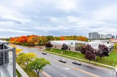 889 Clark Avenue Vaughan Ontario L4J 0K6