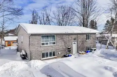 3 Lakeview Avenue Orillia Ontario L3V 6E6