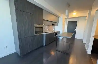 8 Eglinton Avenue Unit# 3109 Toronto C10 Ontario M4P 1A6