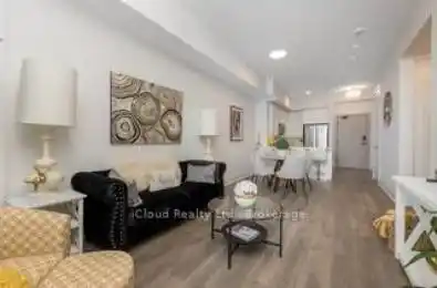 1 Hume Street Unit# 422 Collingwood Ontario L9Y 2M4