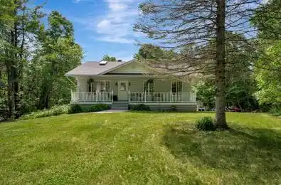 62 Mccauley's Road North Kawartha Ontario K0L 1A0