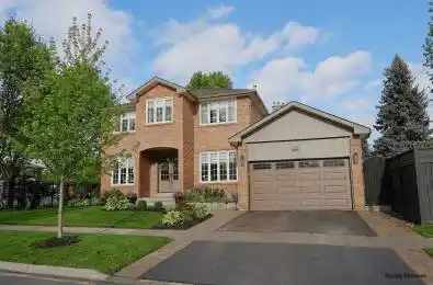 565 Harmony Avenue Burlington Ontario L7N 3S7