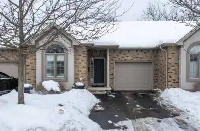 4399 Montrose Road Unit# 20 Niagara Falls Ontario L2E 5B3