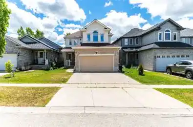 551 Ontario Street Woodstock Ontario N4V 1H2