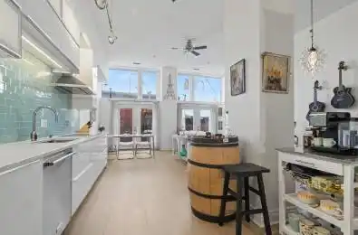 276 King Street Unit# 213 Kitchener Ontario N2G 1B6