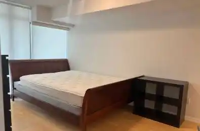 38 Grenville Street Unit# 1601 Toronto C01 Ontario M4Y 1A5