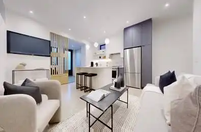 82 Gough Avenue Unit# Lower Toronto E03 Ontario M4K 3N8