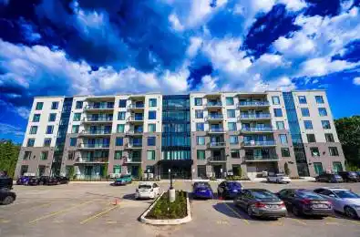 107 Roger Street Unit# 604 Waterloo Ontario N2J 0G3