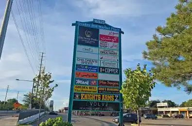 16925 Yonge Street Unit# 12-14 Newmarket Ontario L3Y 5Y1