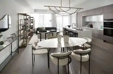 480 Front Street Unit# GPH9 Toronto C01 Ontario M5V 0K5