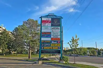 16925 Yonge Street Unit# 14 Newmarket Ontario L3Y 5Y1