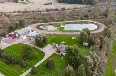 851 Forks Road Port Colborne Ontario L3K 5V5