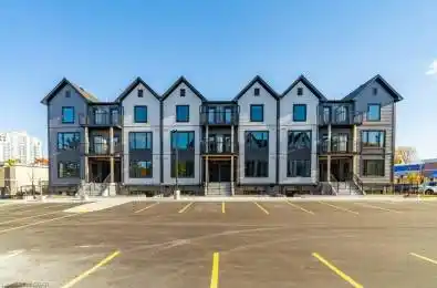 708 Woolwich Street Unit# 406 Guelph Ontario N1H 3Z1