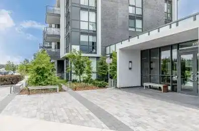 375 Sea Ray Avenue Unit# G17 Innisfil Ontario L9S 0N9