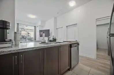 460 Dundas Street Unit# 118 Hamilton Ontario L8B 2A5