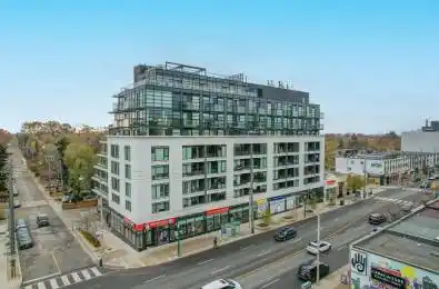 170 Chiltern Hill Road Unit# 304 Toronto C03 Ontario M6C 0A9