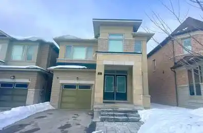 36 Applegate Drive East Gwillimbury Ontario L9N 0R2