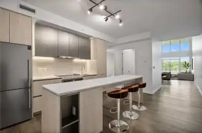 11 Ordnance Street Unit# 319 Toronto C01 Ontario M6K 0H4