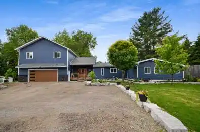 1030 ALL SEASONS Court Algonquin Highlands Ontario K0M 1S0