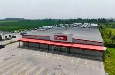 1344 Dundas Street Woodstock Ontario N4S 7V9