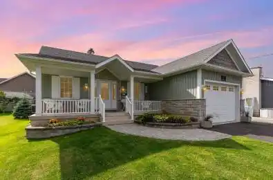 472 Countess Street West Grey Ontario N0G 1R0