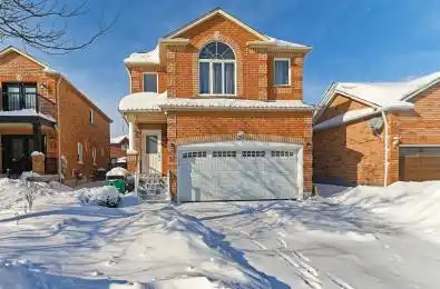 38 Marotta Avenue Brampton Ontario L6X 4W9